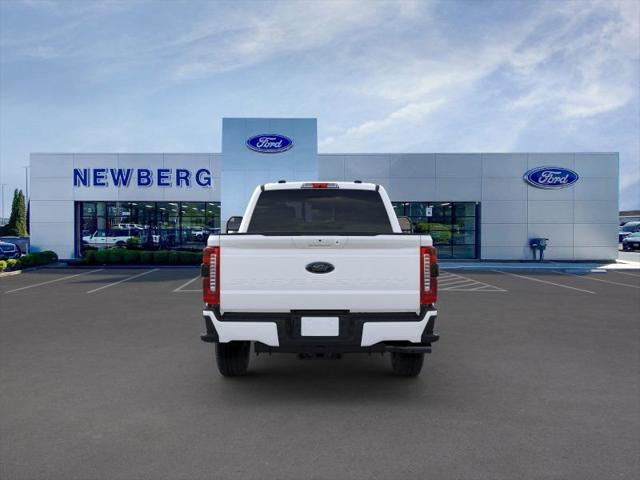 new 2025 Ford F-350 car, priced at $84,930