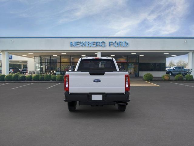 new 2024 Ford F-250 car, priced at $48,005