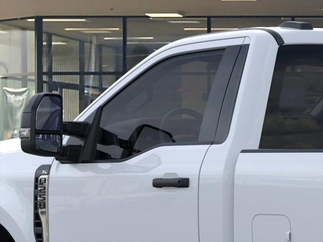 new 2024 Ford F-250 car, priced at $48,005