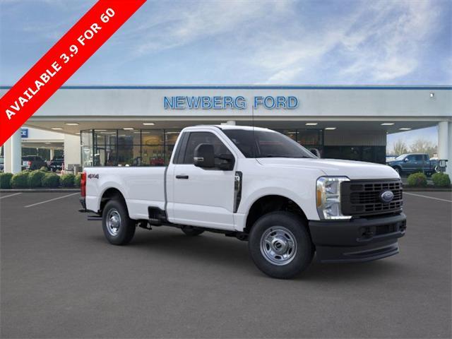 new 2024 Ford F-250 car, priced at $48,005