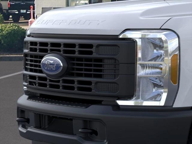 new 2024 Ford F-250 car, priced at $48,005