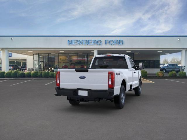 new 2024 Ford F-250 car, priced at $48,005