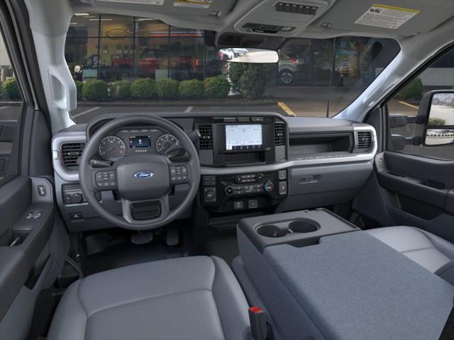 new 2024 Ford F-250 car, priced at $48,005