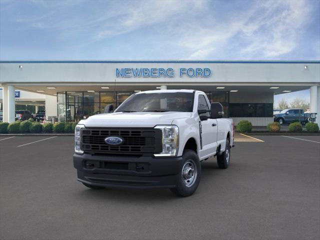 new 2024 Ford F-250 car, priced at $48,005