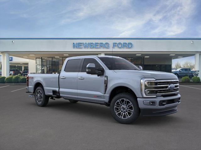 new 2024 Ford F-350 car, priced at $102,370