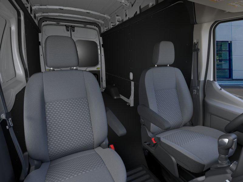 new 2025 Ford Transit-250 car, priced at $57,667