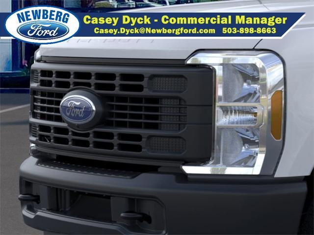 new 2025 Ford F-350 car, priced at $67,519