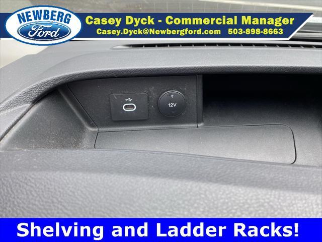 used 2023 Ford Transit-350 car, priced at $47,988