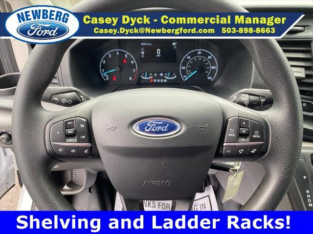 used 2023 Ford Transit-350 car, priced at $47,988