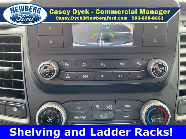 used 2023 Ford Transit-350 car, priced at $47,988