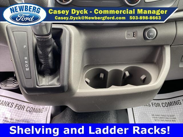 used 2023 Ford Transit-350 car, priced at $47,988