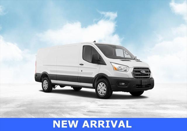 used 2023 Ford Transit-350 car, priced at $47,988