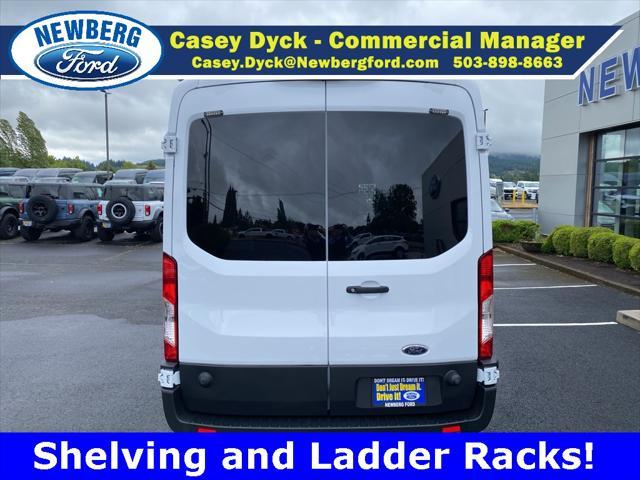 used 2023 Ford Transit-350 car, priced at $47,988