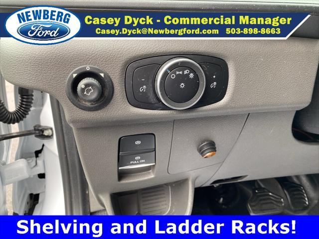 used 2023 Ford Transit-350 car, priced at $47,988