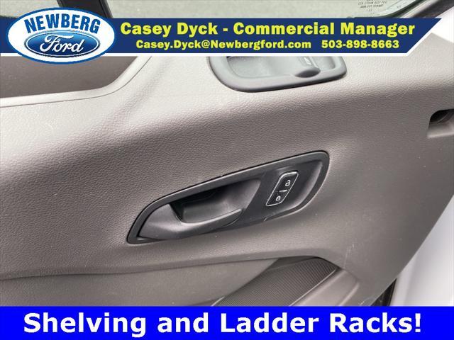 used 2023 Ford Transit-350 car, priced at $47,988