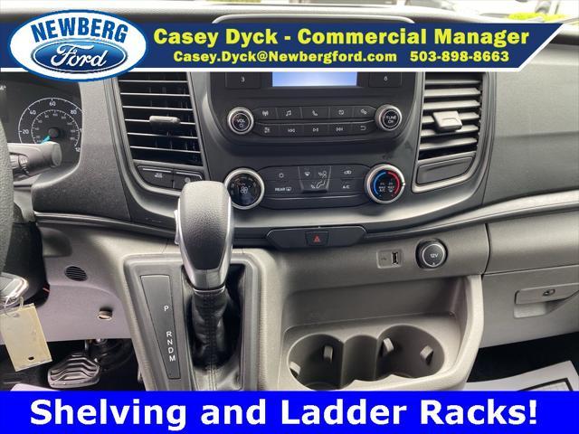 used 2023 Ford Transit-350 car, priced at $47,988