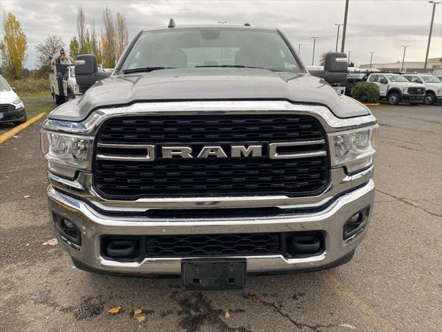 used 2023 Ram 2500 car, priced at $47,998