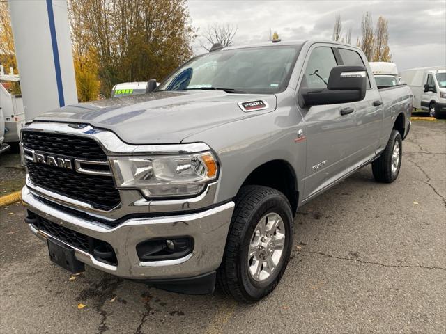 used 2023 Ram 2500 car, priced at $47,998