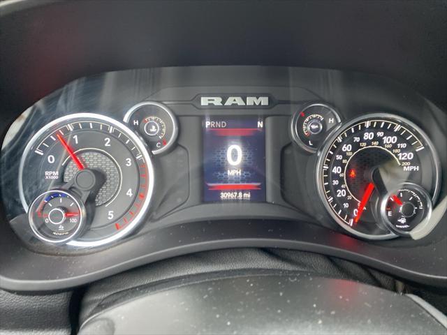 used 2023 Ram 2500 car, priced at $47,998