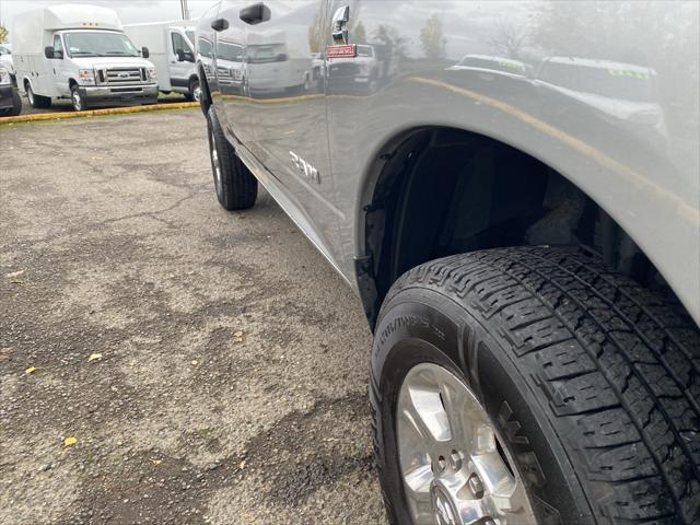 used 2023 Ram 2500 car, priced at $47,998