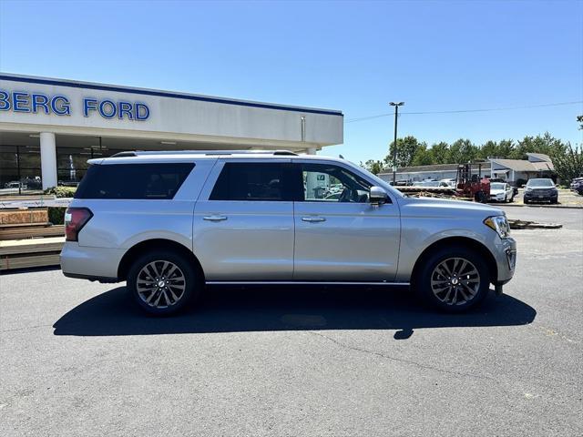 used 2021 Ford Expedition car, priced at $36,887