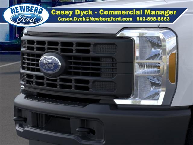 new 2025 Ford F-250 car, priced at $64,777
