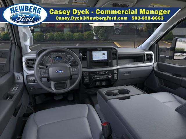 new 2025 Ford F-250 car, priced at $67,060