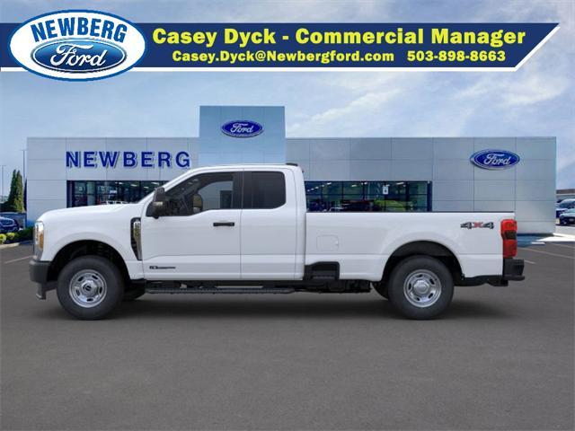 new 2025 Ford F-250 car, priced at $64,777