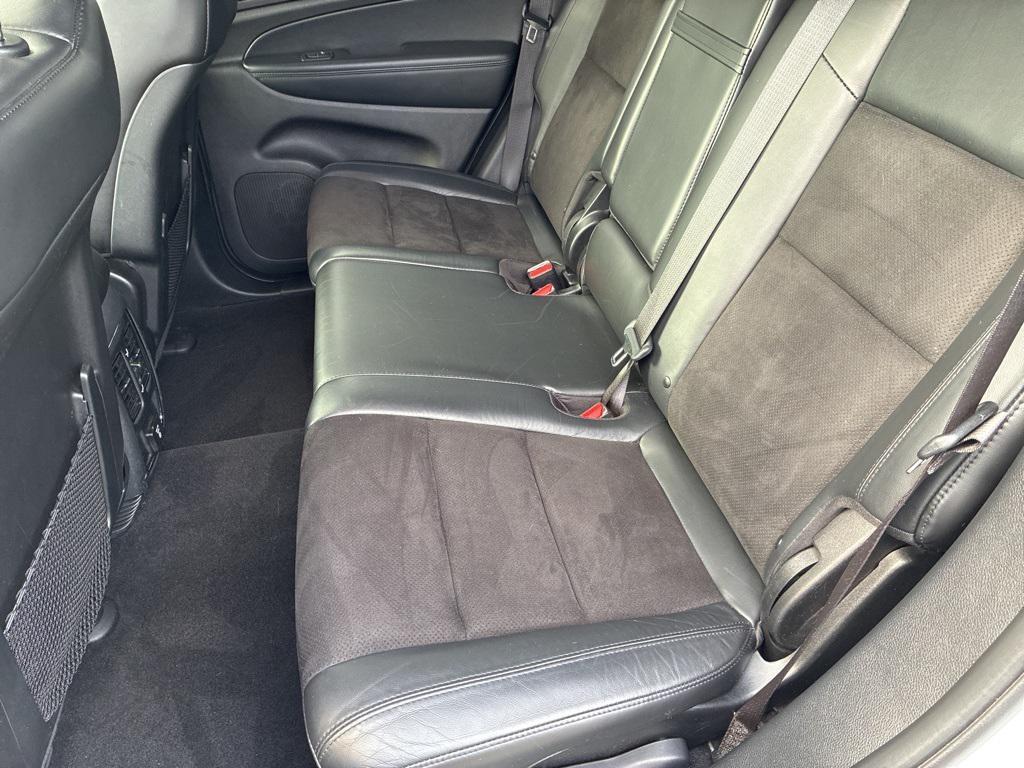 used 2020 Jeep Grand Cherokee car, priced at $25,988