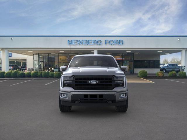 new 2024 Ford F-150 car, priced at $80,464