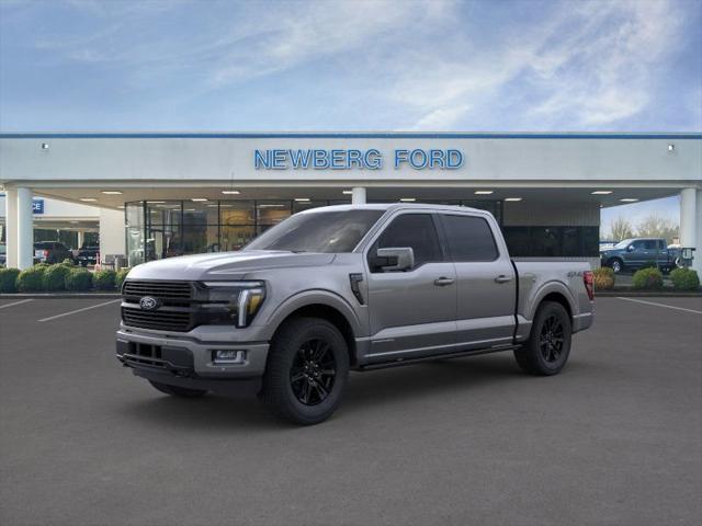 new 2024 Ford F-150 car, priced at $80,464