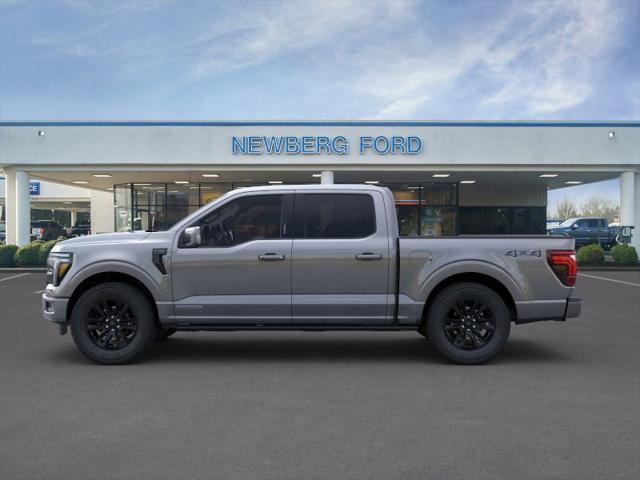 new 2024 Ford F-150 car, priced at $80,464