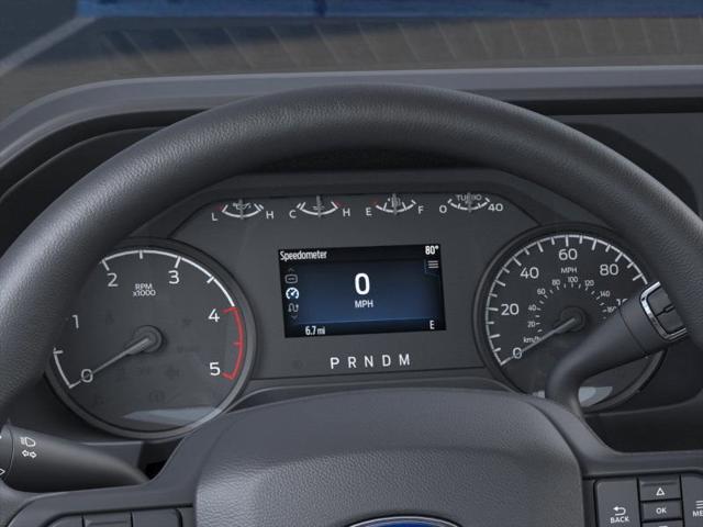 new 2025 Ford F-250 car, priced at $65,385