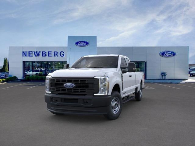 new 2025 Ford F-250 car, priced at $65,385