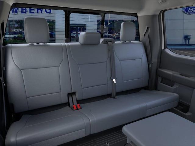 new 2025 Ford F-250 car, priced at $65,385