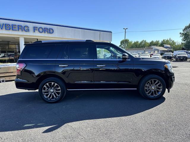 used 2021 Ford Expedition car, priced at $42,295