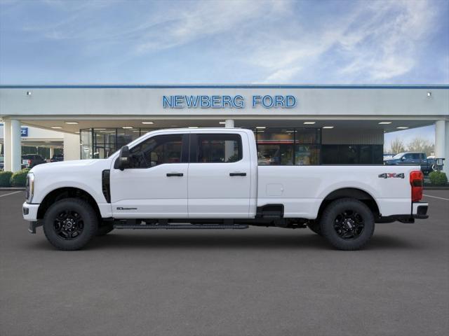 new 2024 Ford F-350 car, priced at $70,280