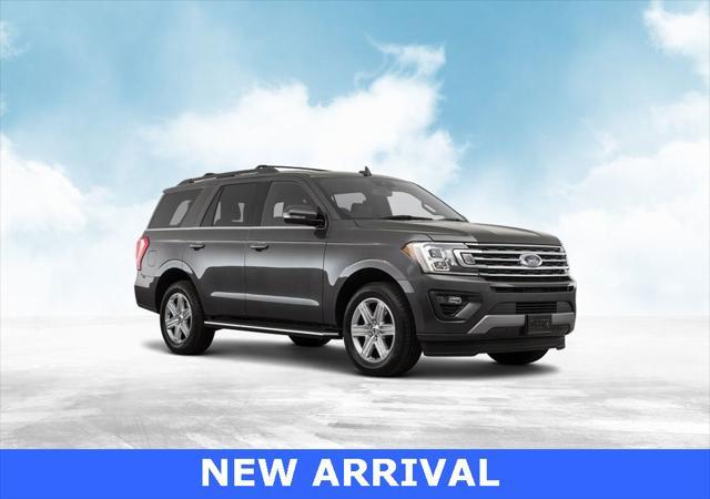 used 2020 Ford Expedition Max car, priced at $31,988
