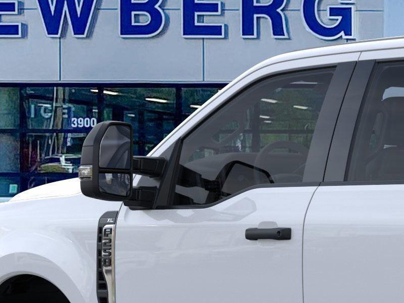 new 2026 Ford F-250 car, priced at $67,847