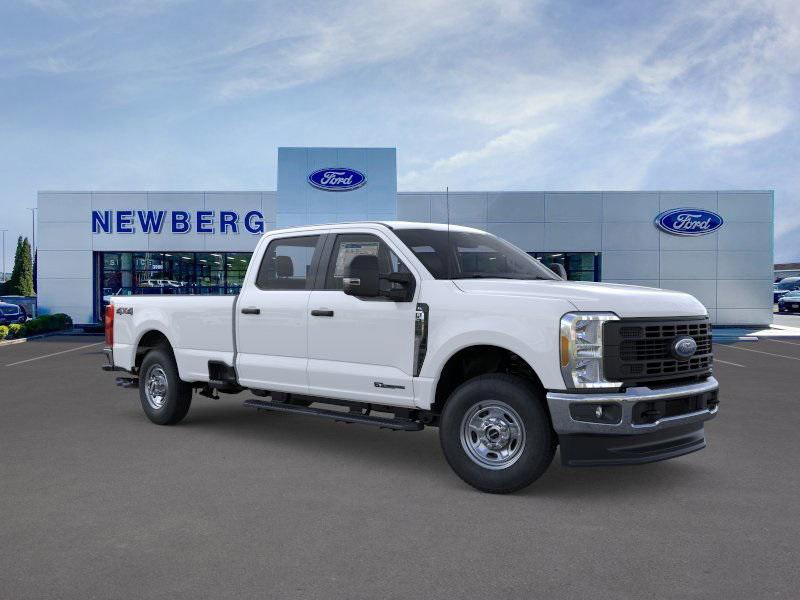new 2026 Ford F-250 car, priced at $67,847