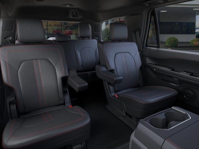 new 2024 Ford Expedition car, priced at $72,660