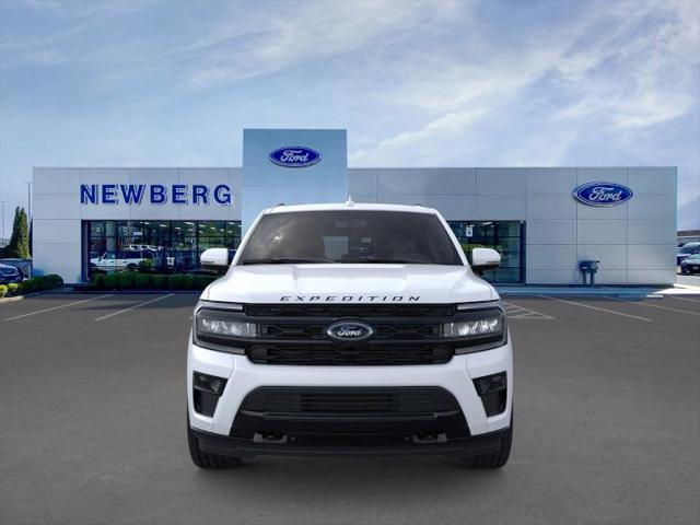 new 2024 Ford Expedition car, priced at $71,430