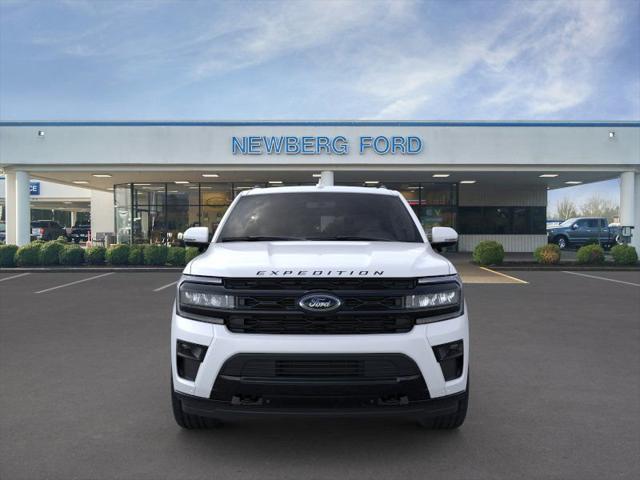 new 2024 Ford Expedition car, priced at $72,660