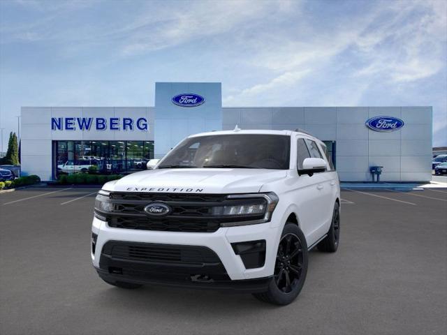 new 2024 Ford Expedition car, priced at $71,430