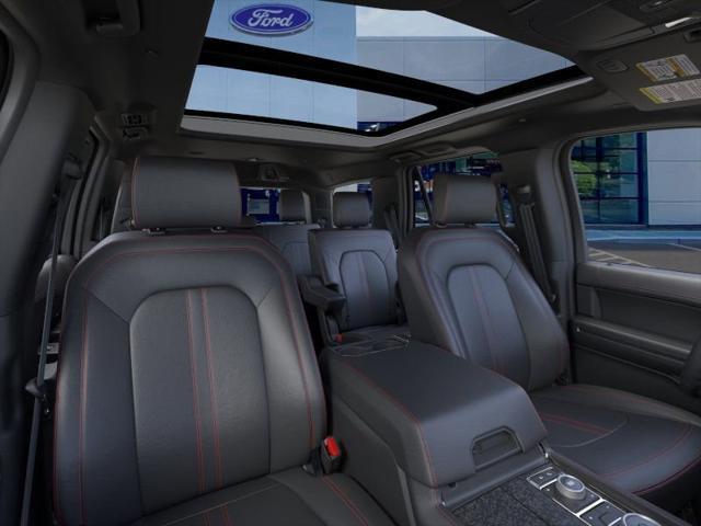 new 2024 Ford Expedition car, priced at $71,430