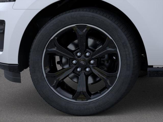 new 2024 Ford Expedition car, priced at $71,430