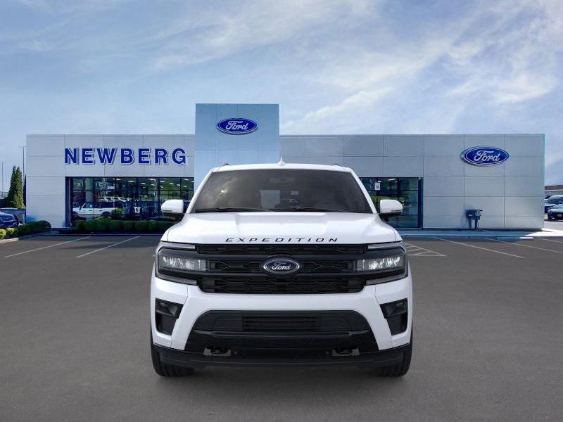 new 2024 Ford Expedition car, priced at $71,833