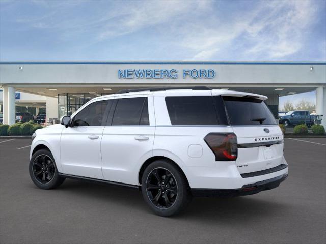 new 2024 Ford Expedition car, priced at $72,660