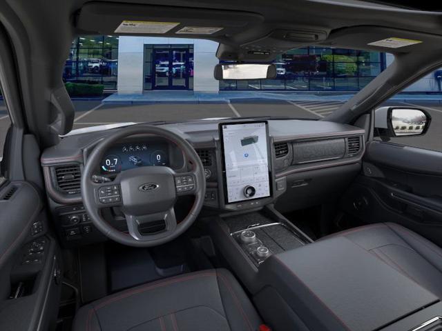 new 2024 Ford Expedition car, priced at $71,430
