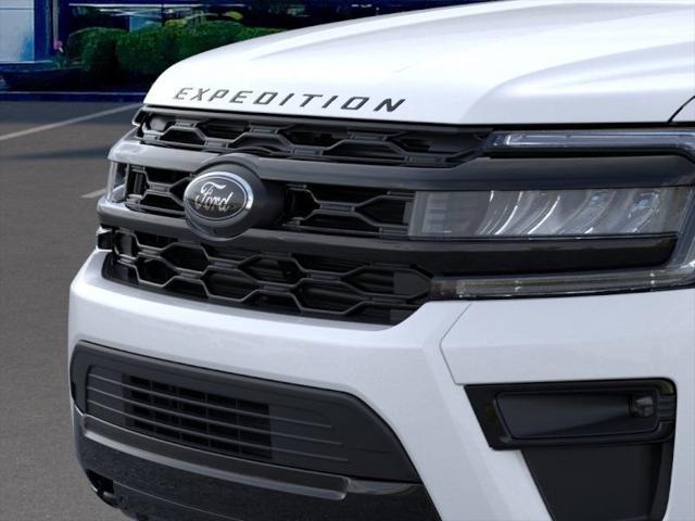 new 2024 Ford Expedition car, priced at $71,430